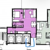 HABITAT CHÍNH CHỦ GD3 1PN